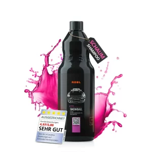 ADBL Shampoo Be Acid Autoshampoo 1L