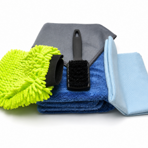 CarMic Advanced Care Set
