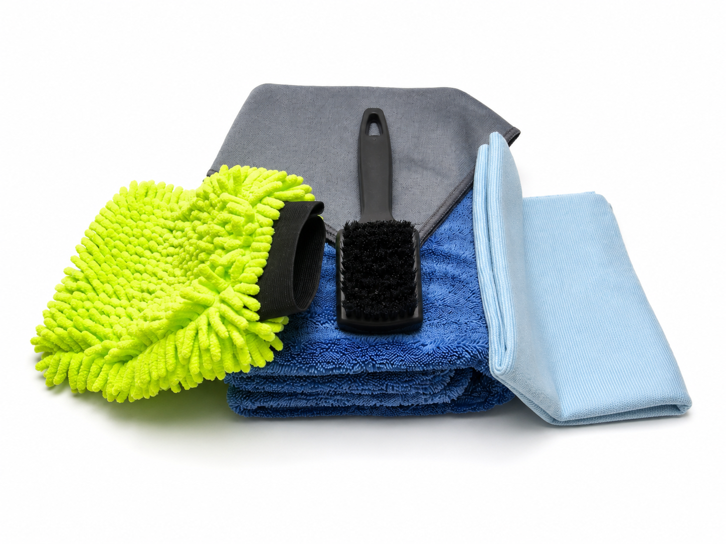 CarMic Advanced Care Set