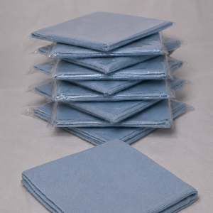 CarMic Tücher Pflege Set