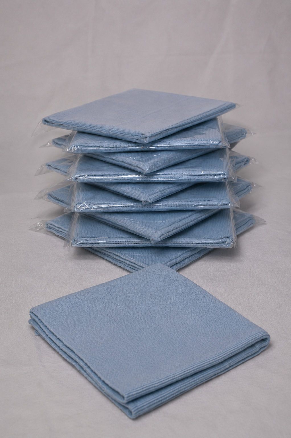 CarMic Tücher Pflege Set
