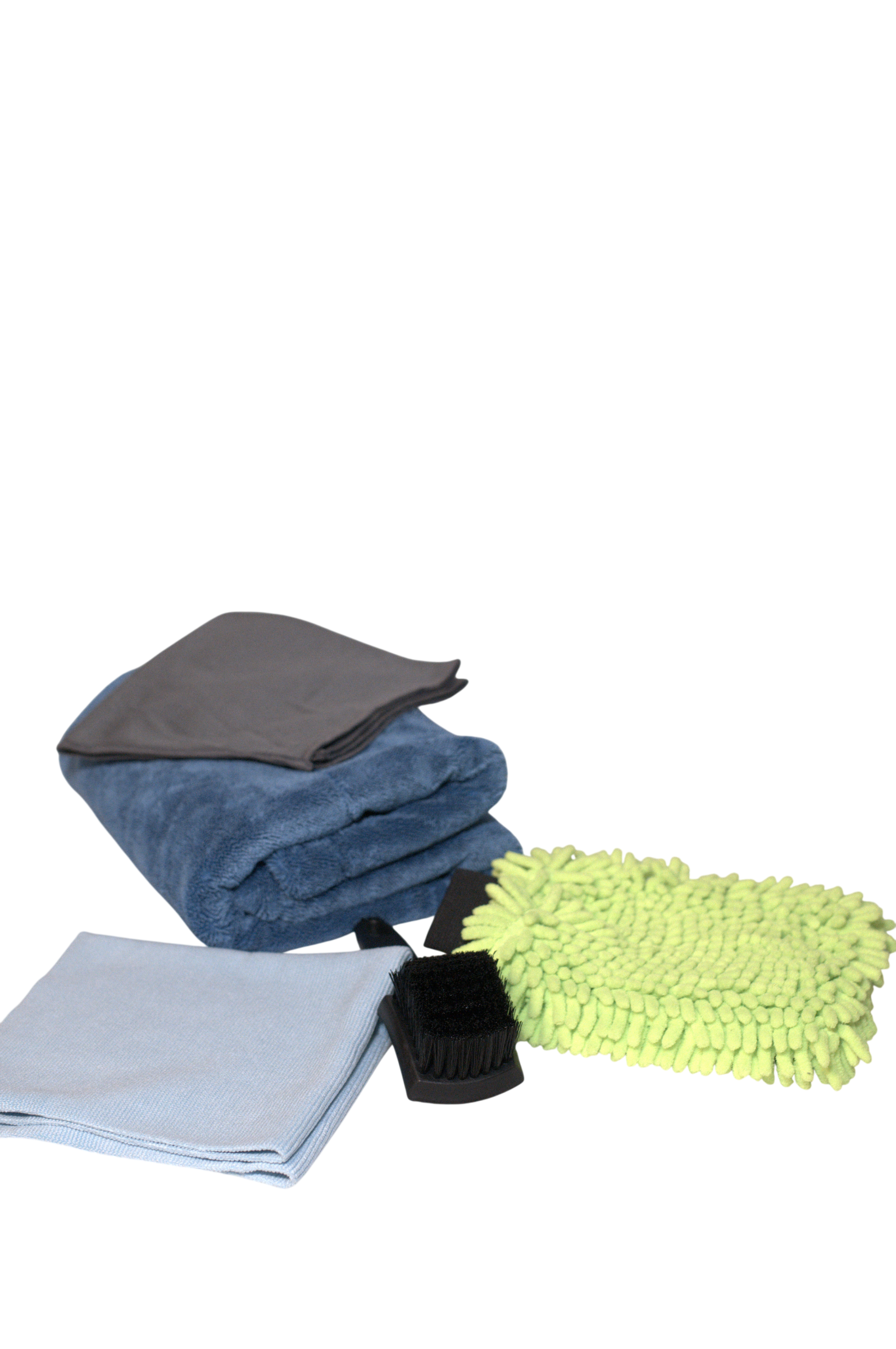 CarMic Advanced Care Set – Bild 2