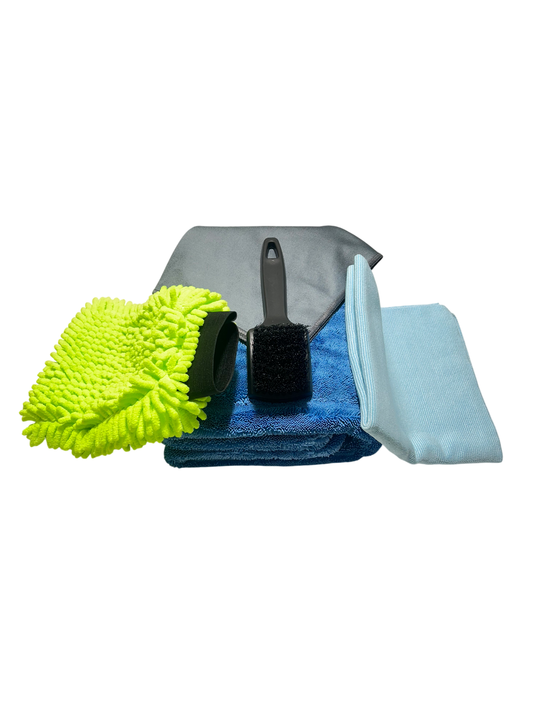 CarMic Advanced Care Set – Bild 3