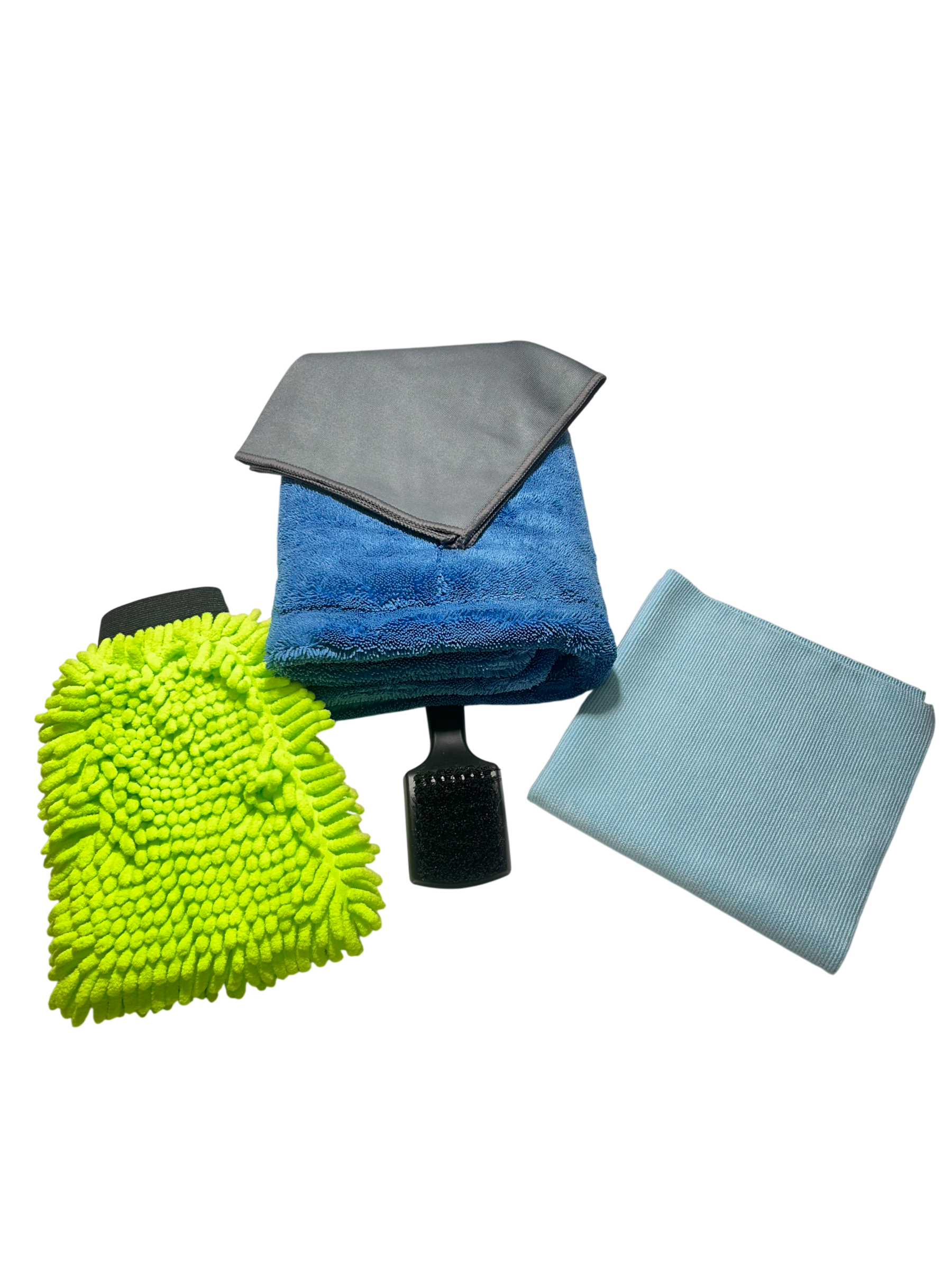CarMic Advanced Care Set