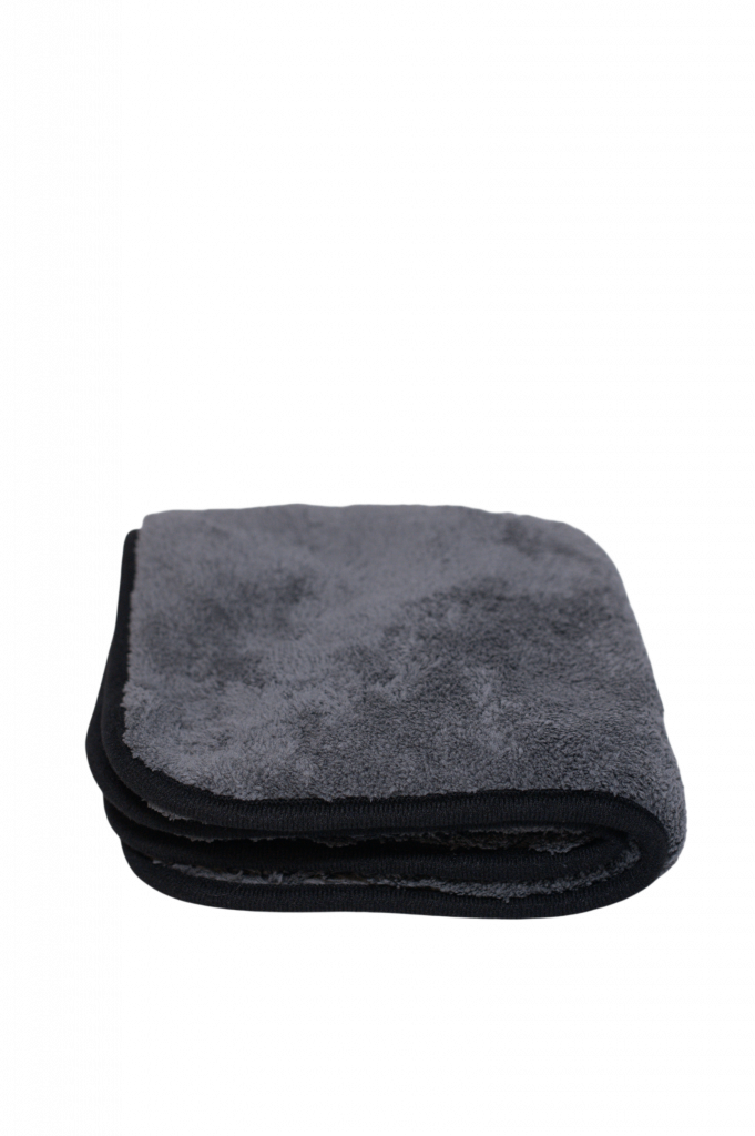 PlushDry Coral Fleece Trockentuch 1600GSM