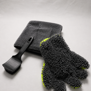 CarMic Pflege Set