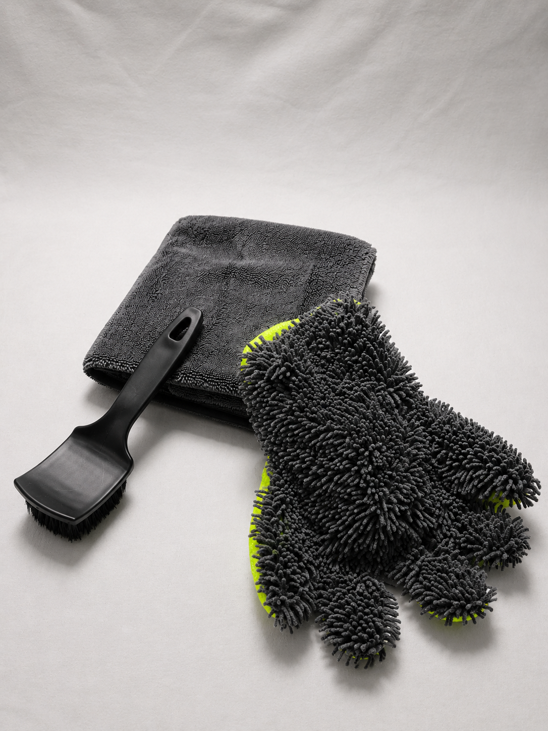 CarMic Pflege Set