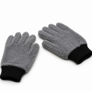 DustGrip Mikrofaser Staubhandschuh