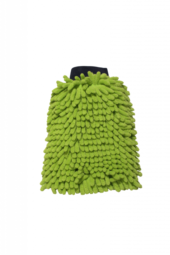 Super SoftWash Handschuh