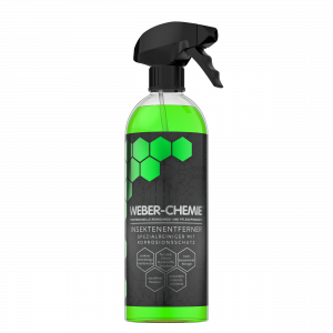 Insektenentferner 750ml - Sprühflasche
